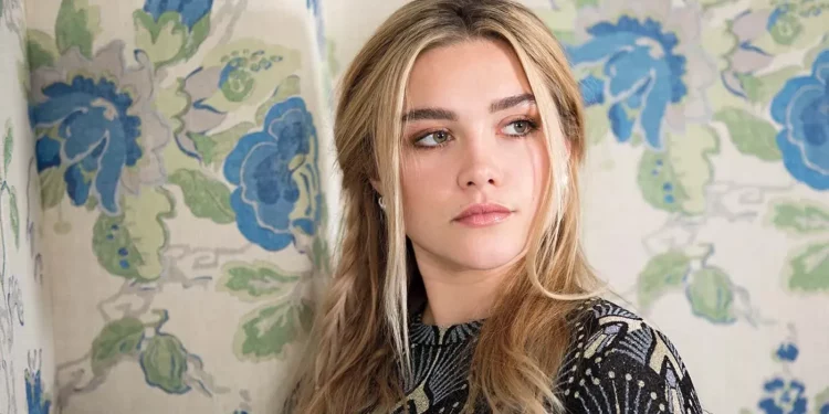 Florence Pugh