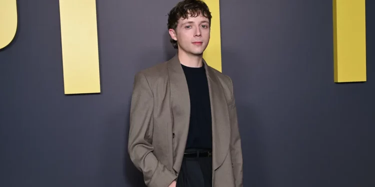 Gerran Howell Gerran Howell