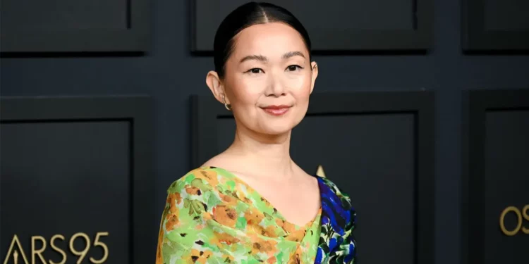 Hong Chau