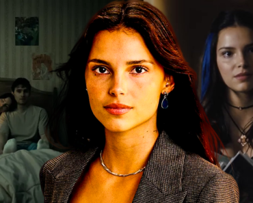Inde Navarrette: Where You’ve Seen the New X-Men Rogue Actress Before