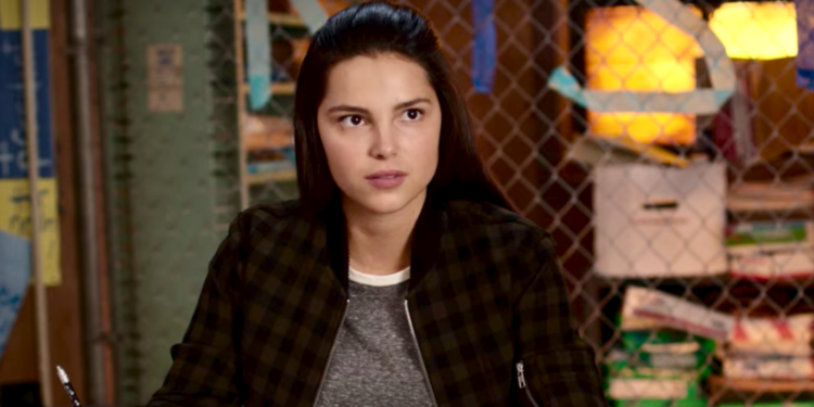 Inde Navarrette in 13 Reasons Why (2020)