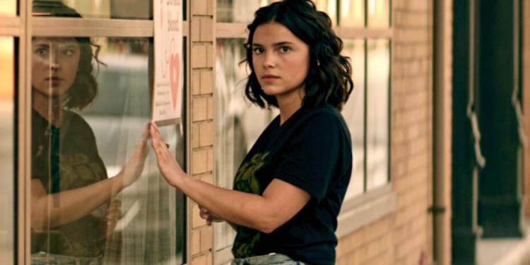Inde Navarrette in Superman & Lois