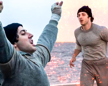 Is Sylvester Stallone Involved in ‘I Play Rocky’?