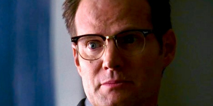 Jack Coleman in Heroes cast