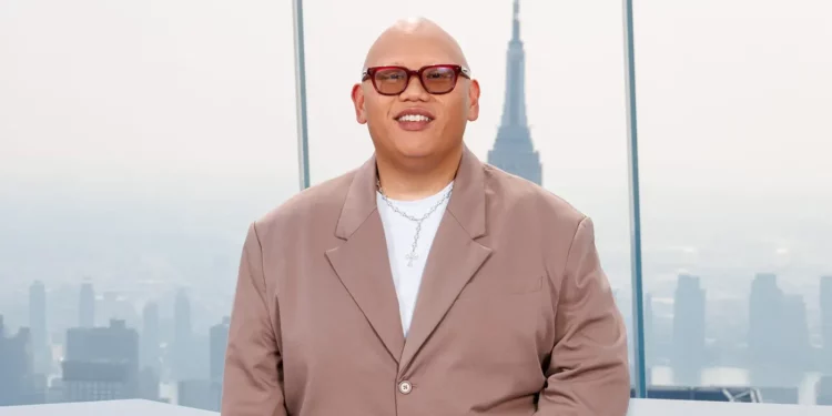 Jacob Batalon