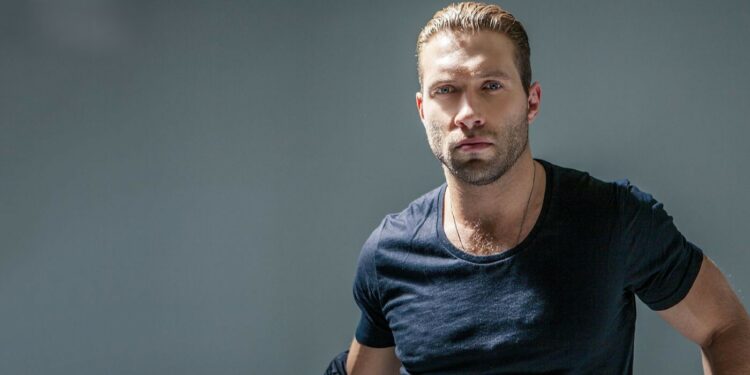 Jai Courtney Jai Courtney