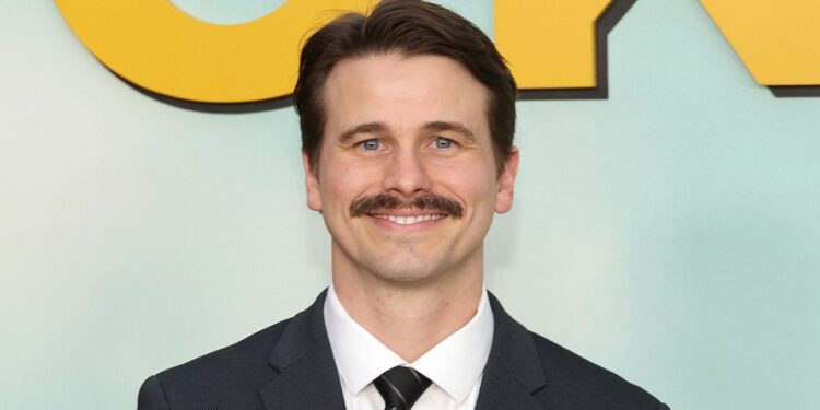 Jason Ritter Jason Ritter