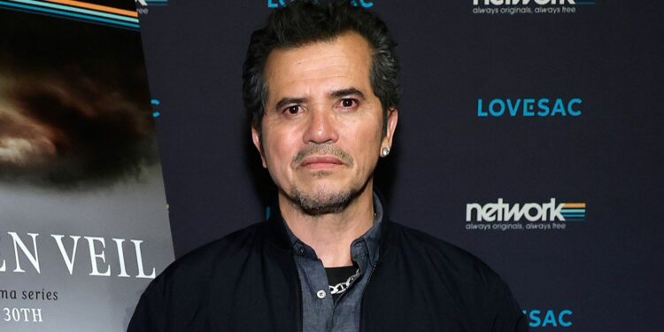 actor, comedian, and producer John Leguizamo actor, comedian, and producer John Leguizamo