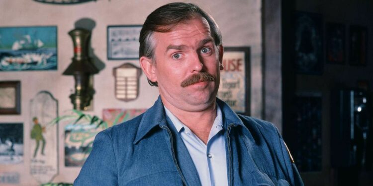 John Ratzenberger John Ratzenberger