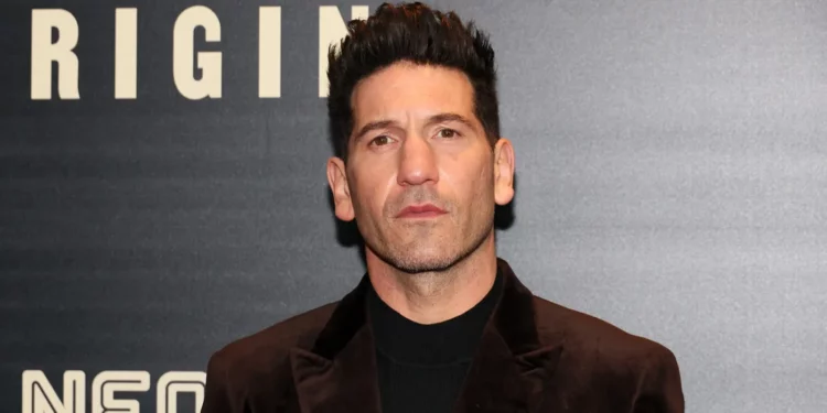 Jon Bernthal Jon Bernthal