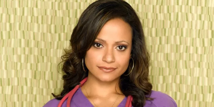 Judy Reyes Judy Reyes