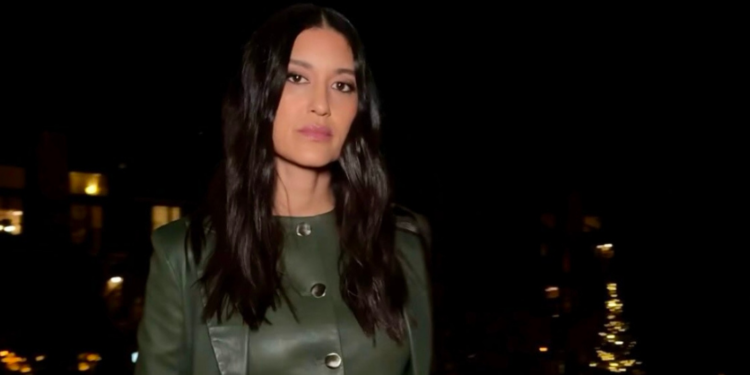 Julia Jones Julia Jones