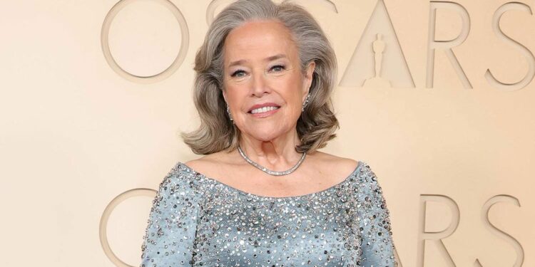 Kathy Bates Kathy Bates