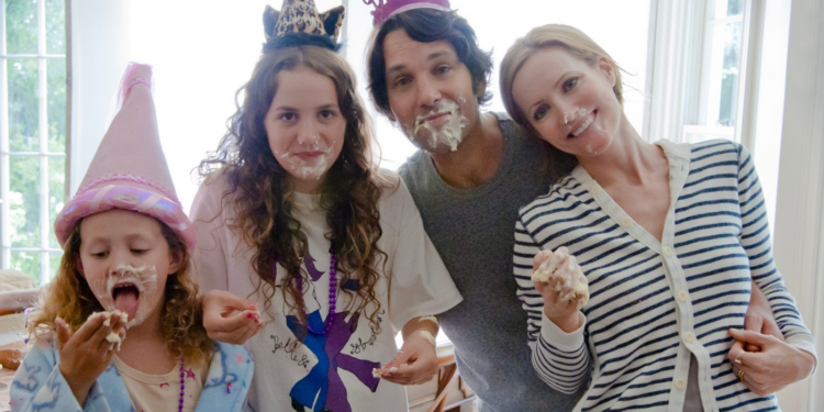 Leslie Mann and Maude Apatow in This Is 40 Leslie Mann and Maude Apatow in This Is 40