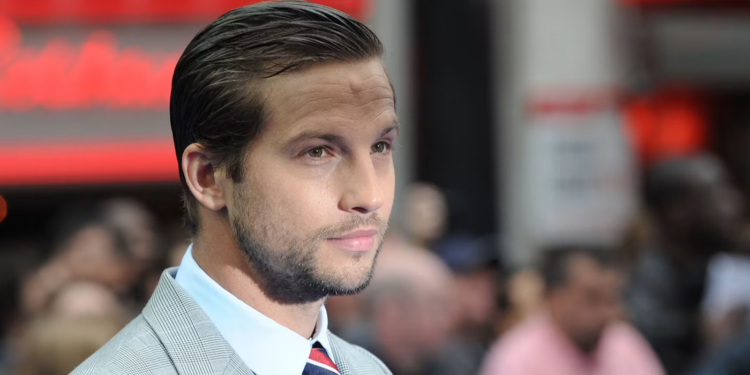 Logan Marshall-Green Logan Marshall-Green
