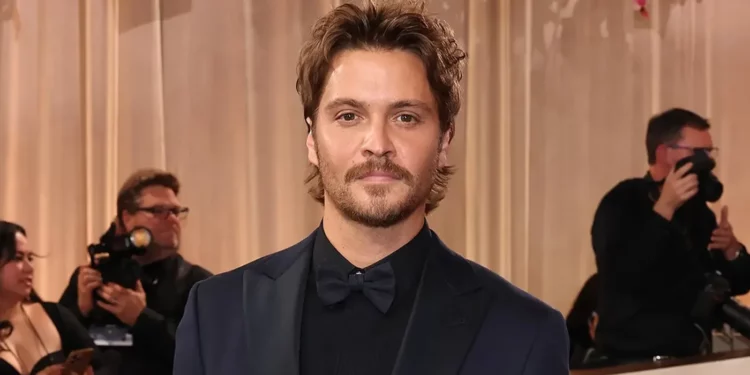 Luke Grimes Luke Grimes