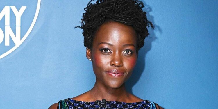 Lupita Nyong'o Lupita Nyong'o
