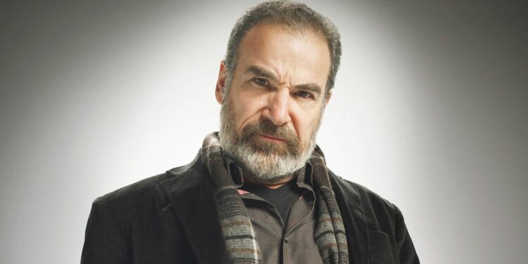 Mandy Patinkin Mandy Patinkin