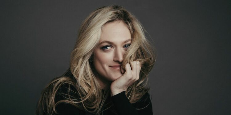 Marin Ireland Marin Ireland