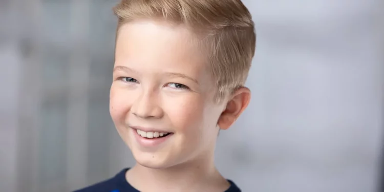 Child Actor Matthew Lamb Child Actor Matthew Lamb