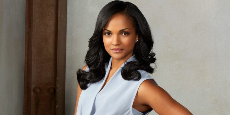 Mekia Cox Mekia Cox