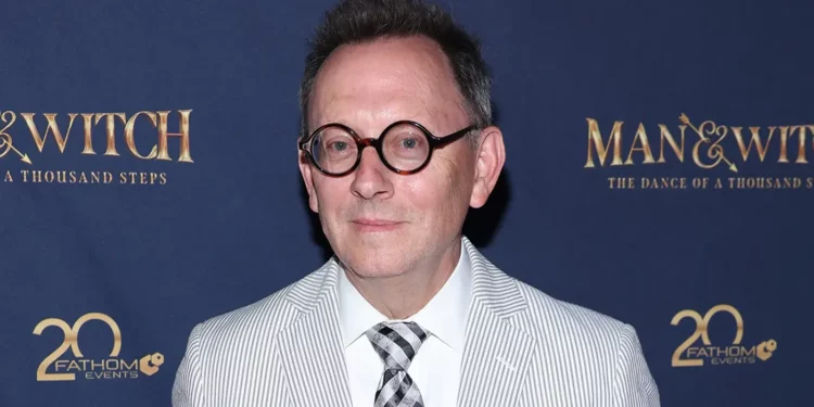Michael Emerson Michael Emerson