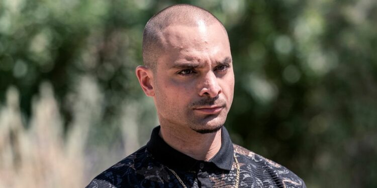 Michael Mando