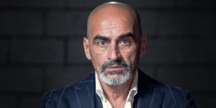 Navid Negahban