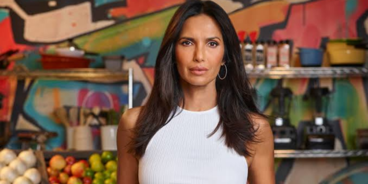 Padma Lakshmi in Top Chef
