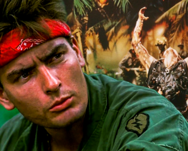 Revisiting ‘Platoon’ 40 Years Later: Easter Eggs, BTS & More
