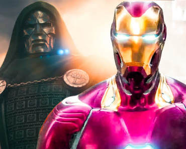 Robert Downey Jr.’s Iron Man As Dr. Doom, Explained Robert Downey Jr.’s Iron Man As Dr. Doom, Explained