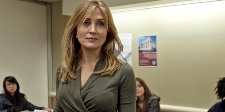 Sasha Alexander Sasha Alexander