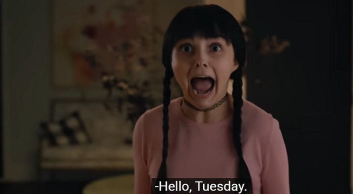 Scary Movie 6 trailer