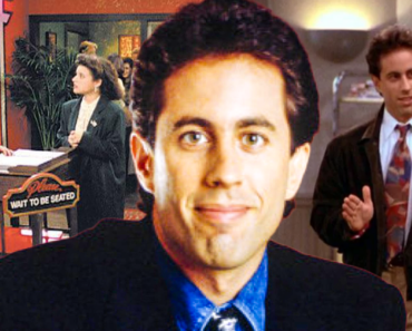 Six Episodes of Seinfeld Based on Real Life