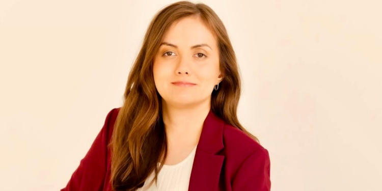 Tal Anderson advocacy