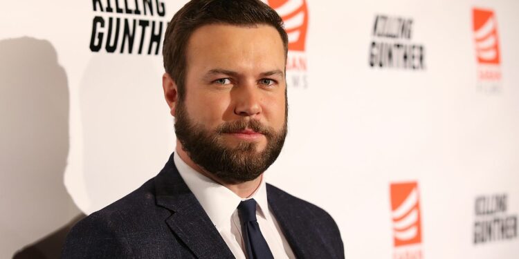 Taran Killam Taran Killam