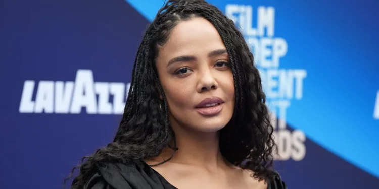 Tessa Thompson Tessa Thompson