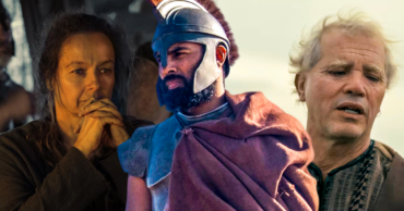 The Best Supporting Actors of The Odyssey and Where You Know Them From 10 Reality TV Hosts Who Turned Conventional Show Formats into Must-Watch TV