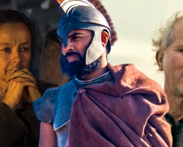 The Best Supporting Actors of The Odyssey and Where You Know Them From 10 Reality TV Hosts Who Turned Conventional Show Formats into Must-Watch TV