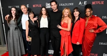 The-Lincoln-Lawyer (1) The Lincoln Lawyer cast