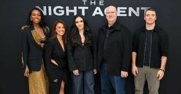 The-Night-Agent-Cast (1) Cast of The Night Agent