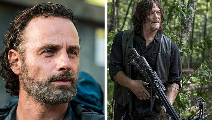 The Walking Dead The Walking Dead