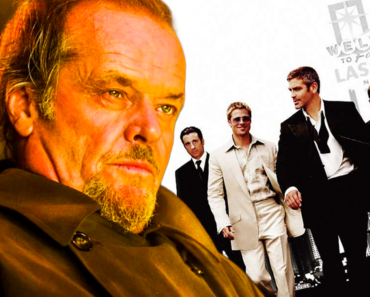 Top 5 Classic Movie Remakes That Won Fans Over Top 5 Classic Movie Remakes That Won Fans Over