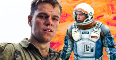 Top 5 Matt Damon Characters Who Ended Up Far From Home