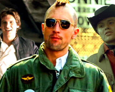 Top 5 Unscripted Movie Quotes That Became Instant Classics