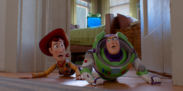 Toy Story 5 (2026)