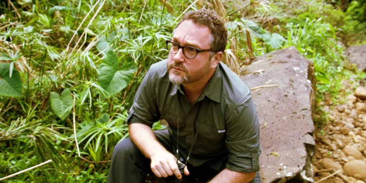 Colin Trevorrow Directing