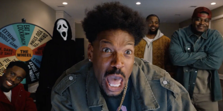 Scary Movie 6 (2026)