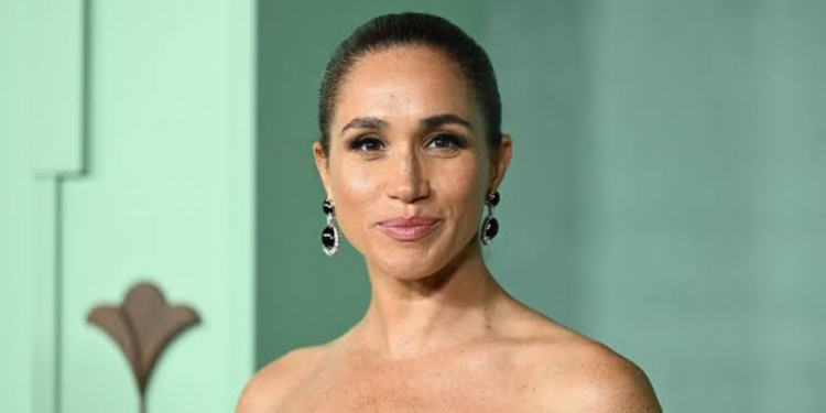 Meghan Markle