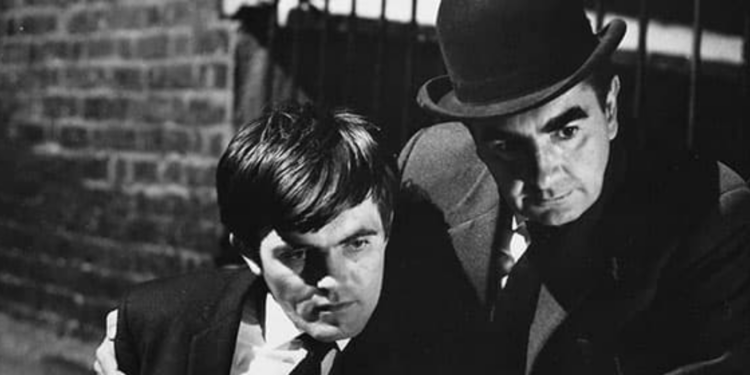 Ulysses (1967)